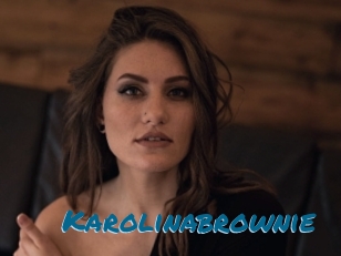Karolinabrownie