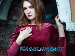 Karolinaeast