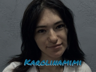 Karolinamimi