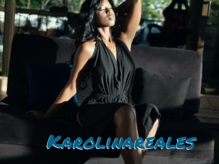 Karolinareales