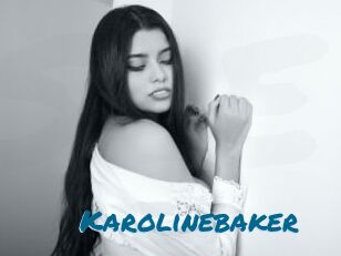 Karolinebaker