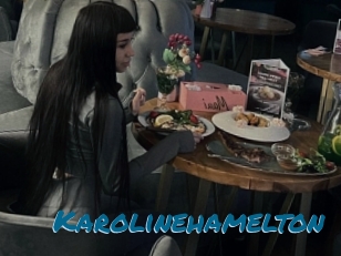 Karolinehamelton