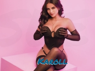 karoll Sexcams Live Erotik