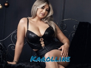 Karolline