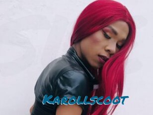 karollscoot Sexcams Live Erotik