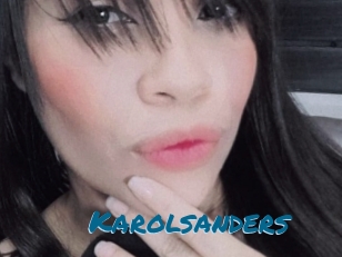 Karolsanders