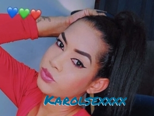 Karolsexxxx