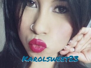 Karolsweet23