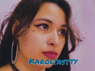 Karoltastty