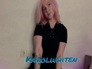Karolwhiten