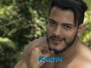 Karym