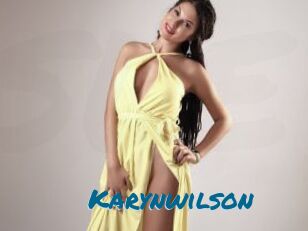 karynwilson Sexcams Live Erotik