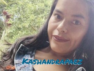 Kashandrapaez