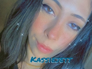 Kassiejett
