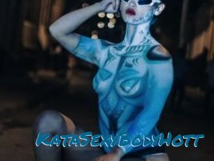 KataSexyBodyHott