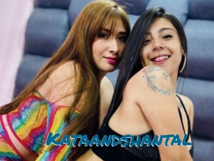 kataandshantal Sexcams Live Erotik