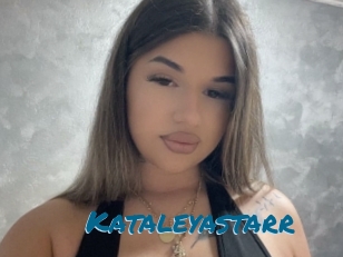 Kataleyastarr