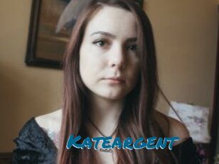Kateargent