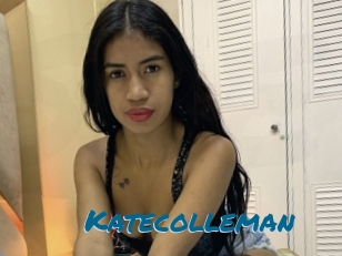 katecolleman Sexcams Live Erotik