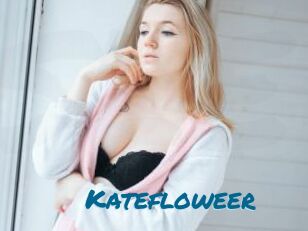 Katefloweer