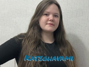 Kateghavami