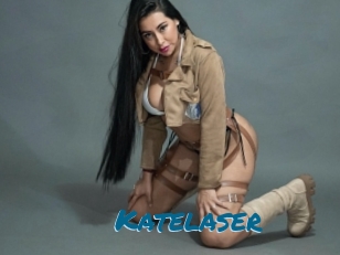 Katelaser