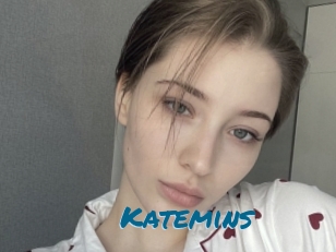 Katemins