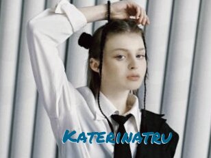 Katerinatru