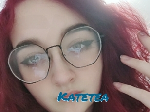 Katetea