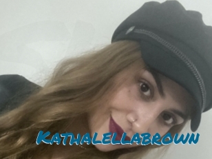 Kathalellabrown