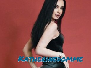 Katherinedomme