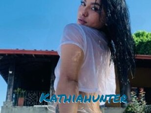 Kathiahunter