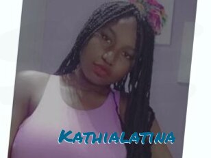 Kathialatina