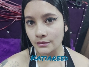 Katiareed