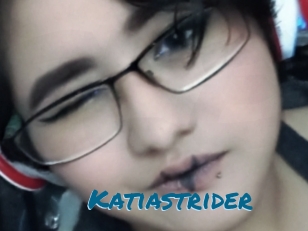 Katiastrider