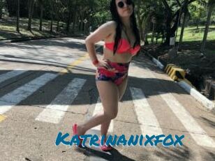 Katrinanixfox
