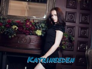 Katrineeden