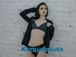 Katrinefluer