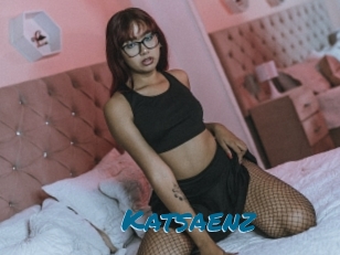 Katsaenz