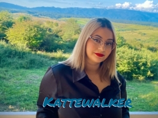 Kattewalker