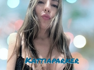 Kattiaparker