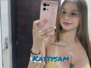 Kattysam