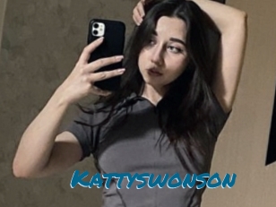 Kattyswonson
