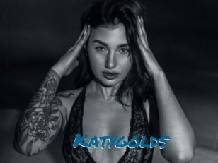Katygolds