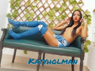Katyholman