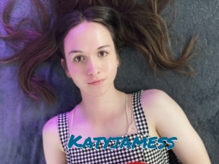 Katyjamess