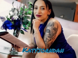 Katyjorndan