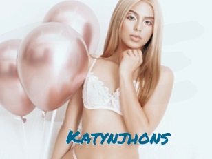 Katynjhons