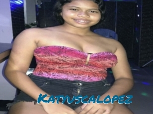 Katyuscalopez