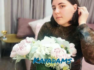 Kayadams